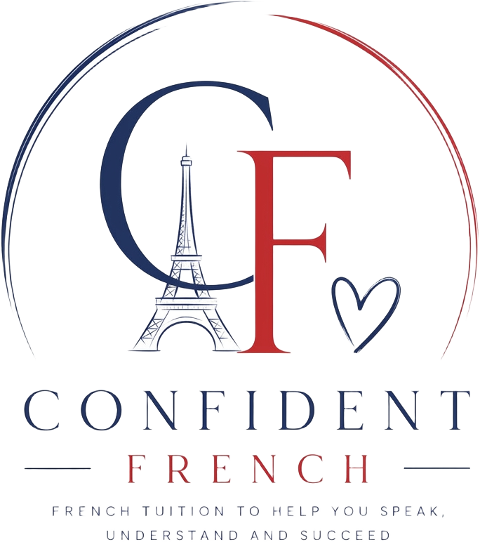 Confident French — GCSE French tuition for Years 10 and 11